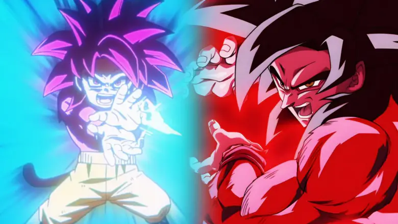 super saiyan 4 daima vs gt (1)
