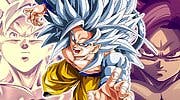 Imagen de El Super Saiyan 5, una posibilidad real gracias a Dragon Ball Daima