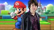 Imagen de Masahiro Sakurai enciende la especulación sobre un nuevo Smash Bros. para Nintendo Switch 2