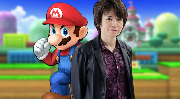 Imagen de Masahiro Sakurai enciende la especulación sobre un nuevo Smash Bros. para Nintendo Switch 2