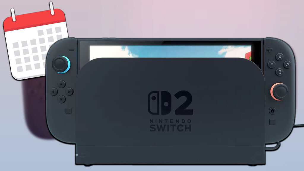 Nintendo Switch 2 podría lanzarse en junio, según ex empleado de Nintendo: "Los minoristas no saben nada"
