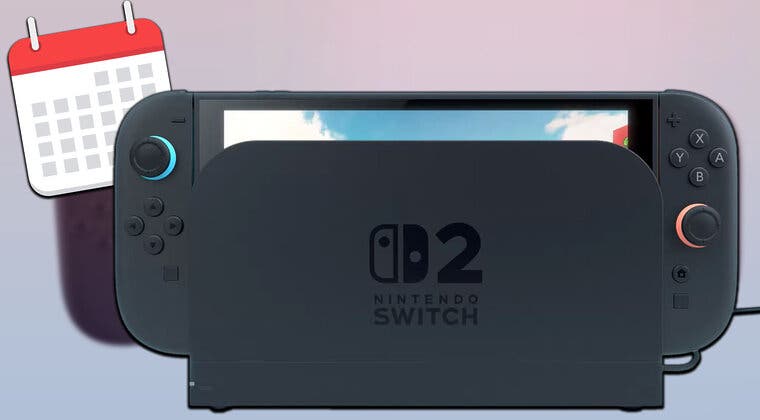 Imagen de Nintendo Switch 2 podría lanzarse en junio, según ex empleado de Nintendo: "Los minoristas no saben nada"