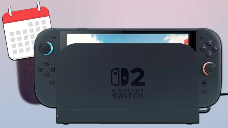 Nintendo Switch 2 podría lanzarse en junio, según ex empleado de Nintendo: "Los minoristas no saben nada"