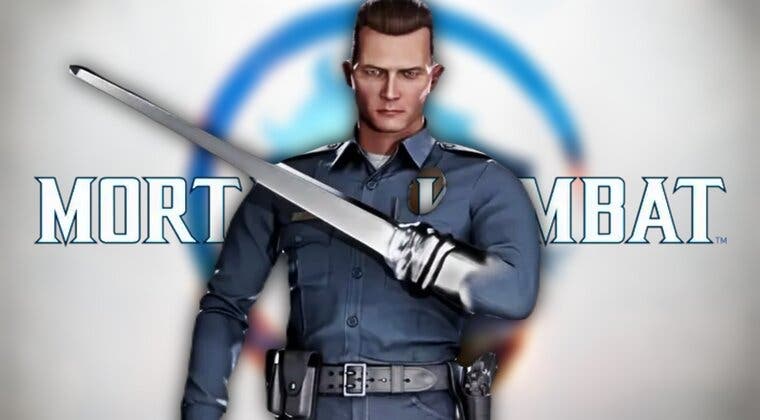 Imagen de El T-1000 irrumpe en Mortal Kombat 1 este marzo con sus ataques de metal líquido