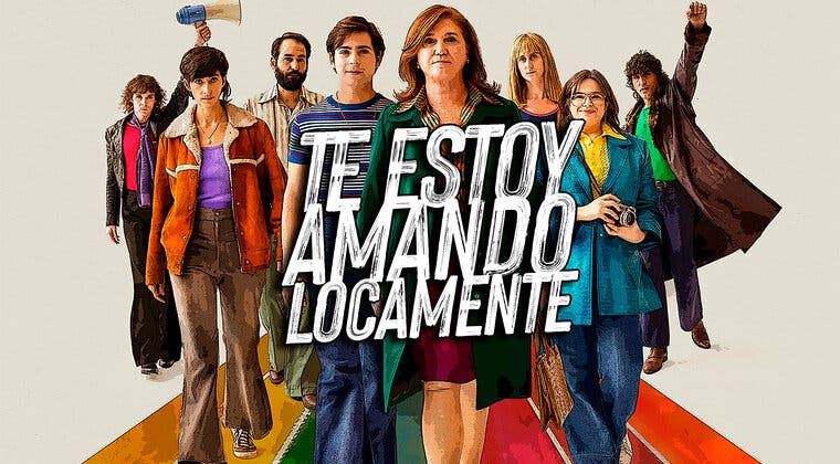 Imagen de Esta película es Top 4 en Netflix España, pero debería llegar a más gente: una historia LGBTIQ+ que conmueve