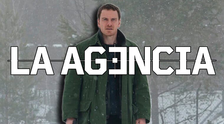 Imagen de Temporada 2 de 'La Agencia (The Agency)' en SkyShowtime - Estado de renovación y posible fecha de estreno