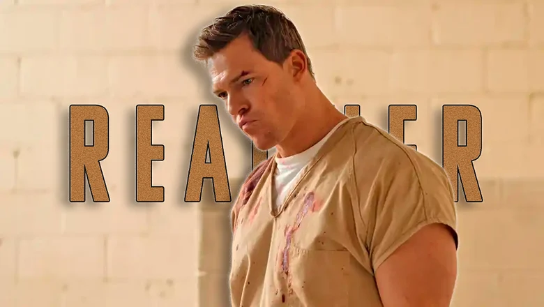 temporada 3 de reacher