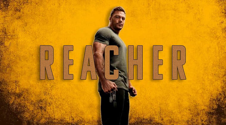 Imagen de ¿Habrá temporada 4 de 'Reacher' en Prime Video? Estado de renovación y posible fecha de estreno