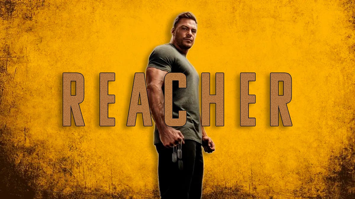 temporada 4 de reacher