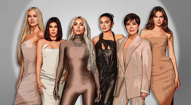 Imagen de Guía de capítulos de 'Las Kardashian', Temporada 6 - Número de episodios y fechas de estreno en Disney+
