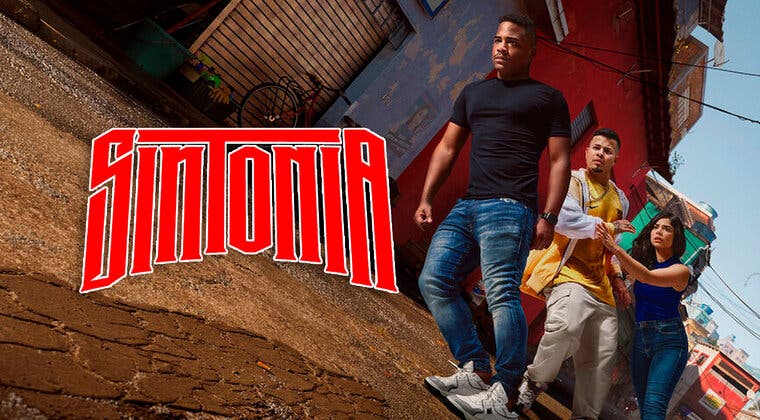 Imagen de Temporada 6 de 'Sintonía' en Netflix - Estado de renovación y posible fecha de estreno