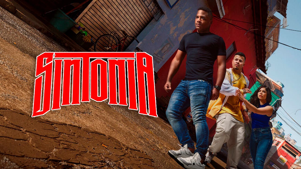 temporada 6 de sintonia en netflix