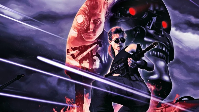 terminator