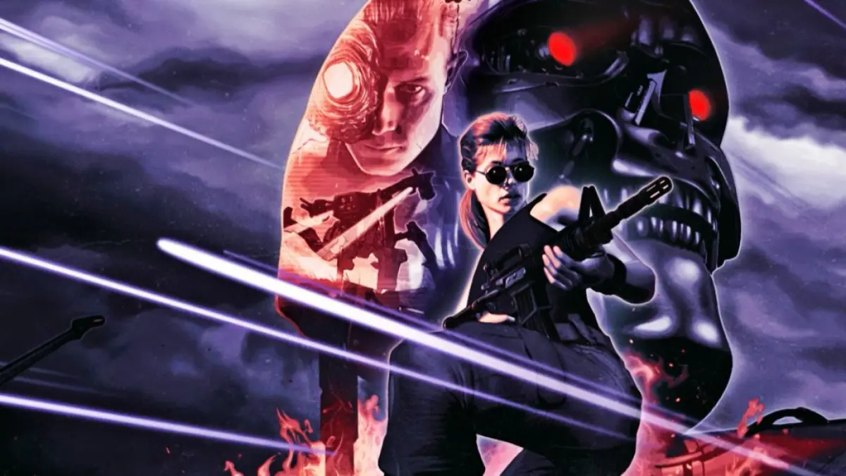 terminator