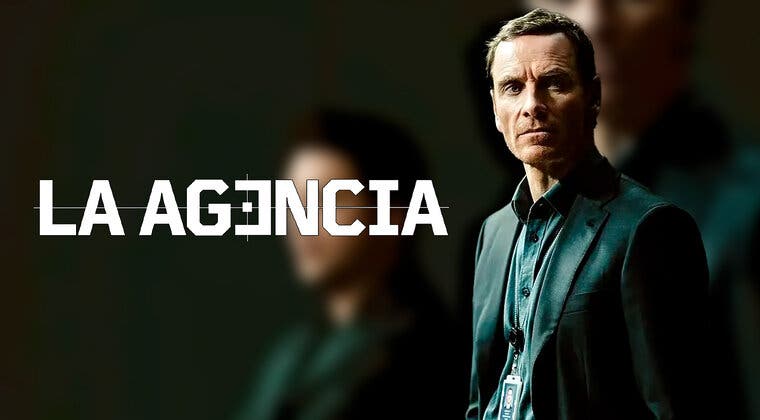 Imagen de Los fans de 'Chacal' están de suerte: 'The Agency (La agencia)' es la serie de SkyShowtime que no se pueden perder