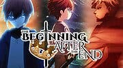 Imagen de The Beginning After the End: Muestran el primer minuto del esperado anime