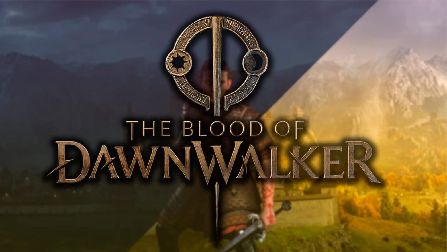 The Blood of Dawnwalker tendrá un mundo abierto pequeño