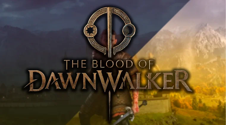 Imagen de The Blood of Dawnwalker tendrá un mundo abierto pequeño y contará con límite de tiempo