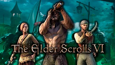 Imagen de The Elder Scrolls VI estaría ambientado en Hammerfell y tendría temática naval, según filtraciones