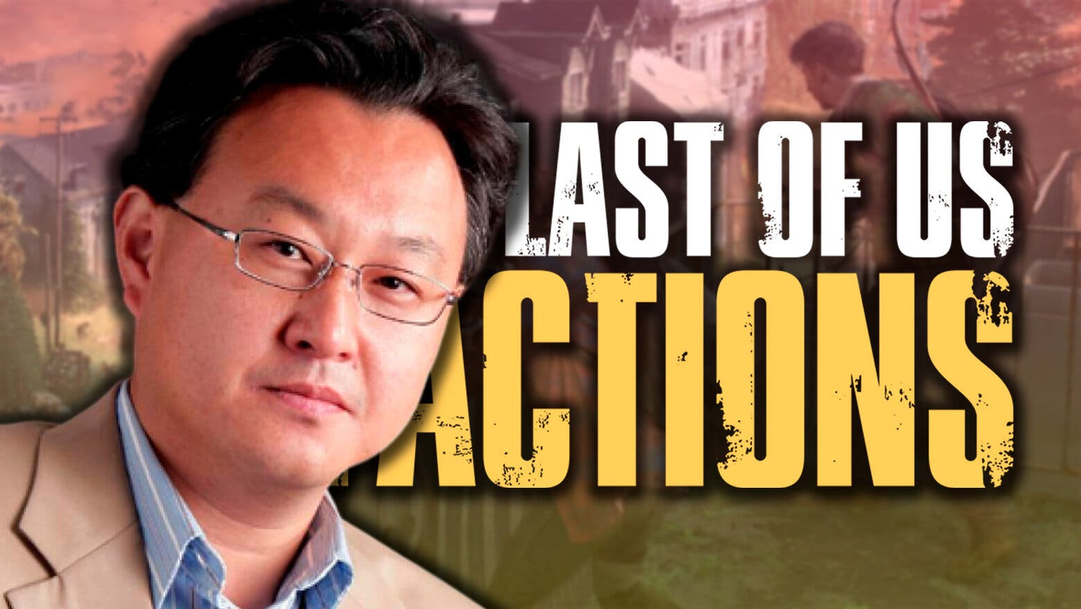 ¿Por qué se canceló The Last of Us Factions?