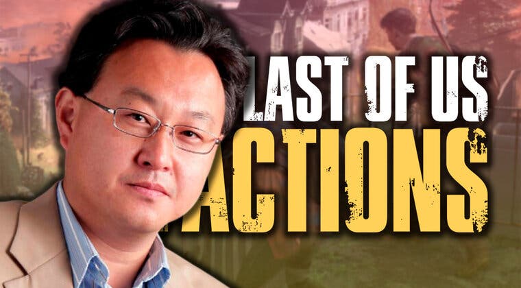 Imagen de The Last of Us Factions se canceló por culpa de Intergalactic, según un exjefe de PlayStation