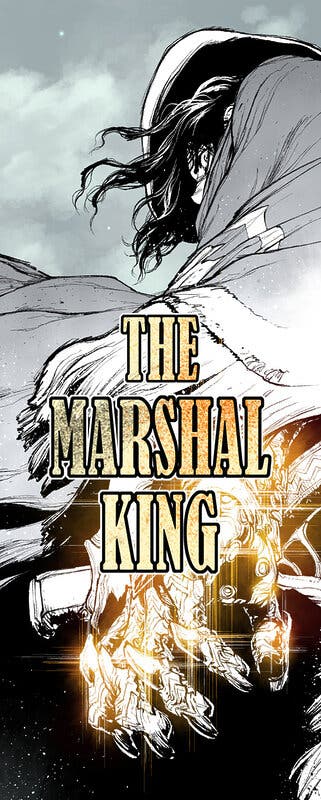 The Marshal King