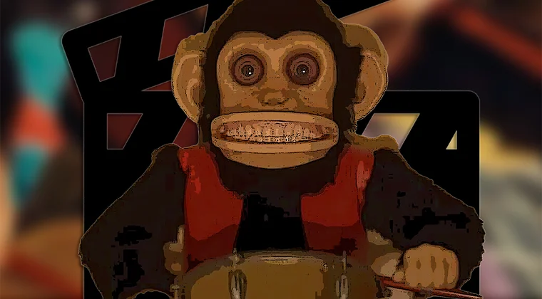 Imagen de Cuándo se estrena 'The Monkey' en streaming: plataforma, fecha y todo lo que debes saber