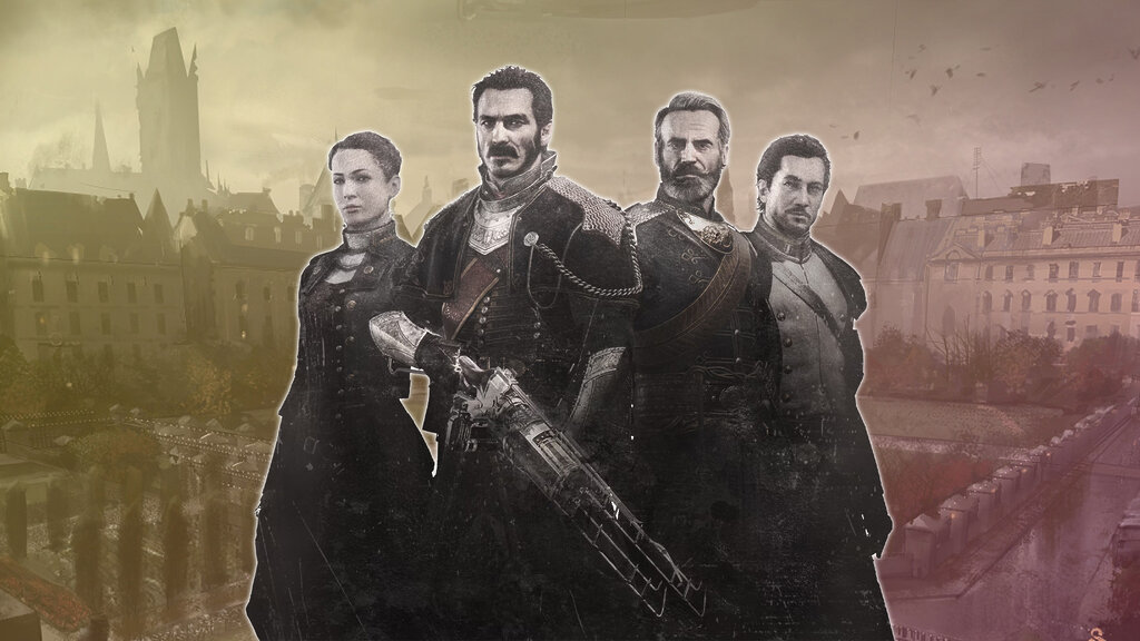 the order 1886