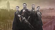 Imagen de ¿Por qué nunca hubo secuela de The Order: 1886? Su creador explica el motivo