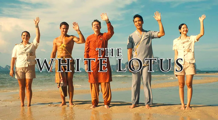 Imagen de ¿Cuándo se estrena el capítulo 8 de la temporada 3 de 'The White Lotus' en Max? Fecha y hora