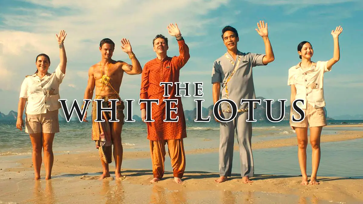 the white lotus temporada 3