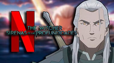 Imagen de 'The Witcher: Sirenas de las profundidades'. Todo lo que se sabe del nuevo spin off de Geralt de Rivia