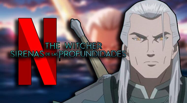 Imagen de 'The Witcher: Sirenas de las profundidades'. Todo lo que se sabe del nuevo spin off de Geralt de Rivia