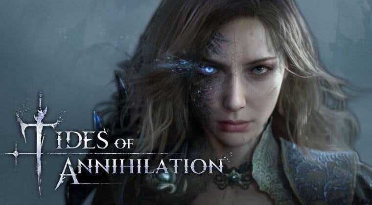 Imagen de Se publica nueva información sobre Tides of Annihilation: Duración, trama, jugabilidad y más...