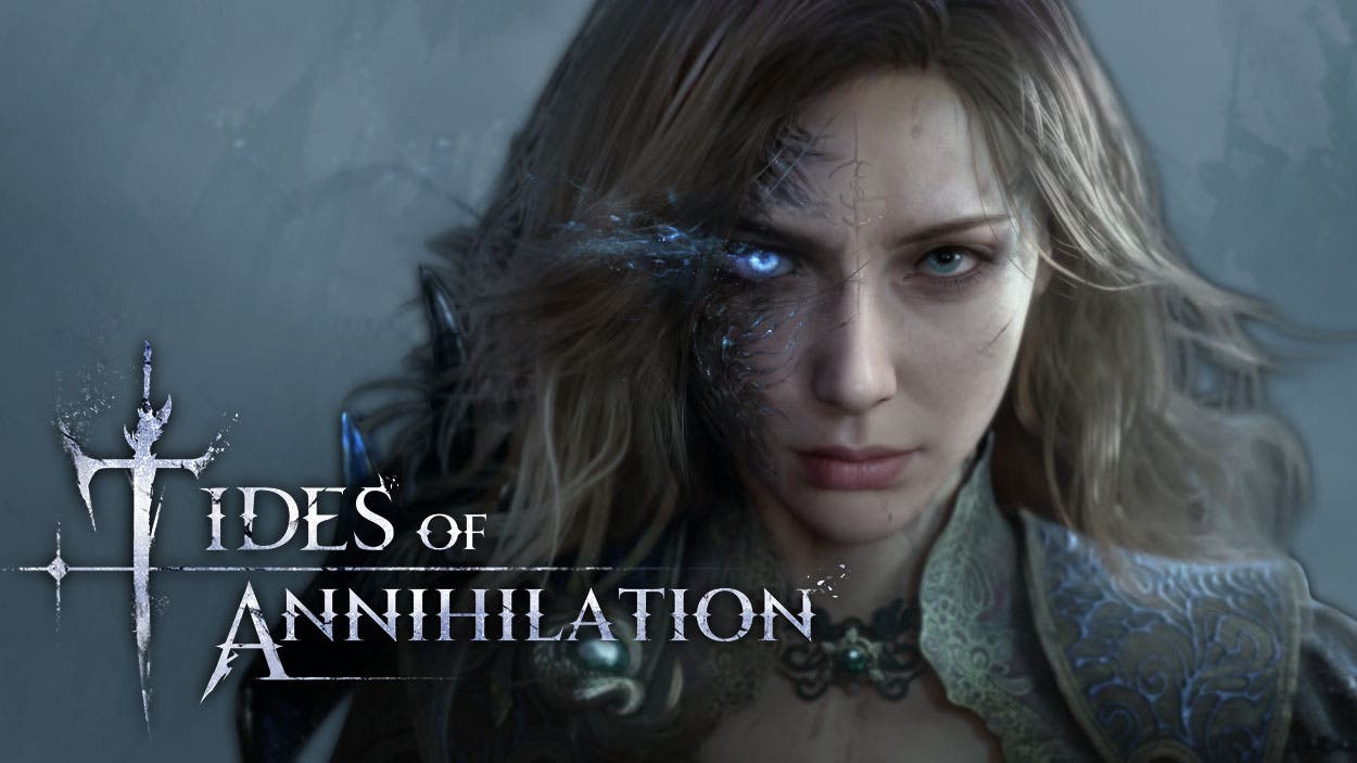 tides of annihilation detalles trama, duración y más