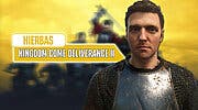 Imagen de Todas las hierbas en Kingdom Come Deliverance 2 y para qué sirven