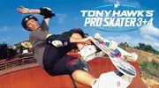 Imagen de Ya se ha filtrado la fecha de anuncio de Tony Hawk's Pro Skater 3+4, y es inminente