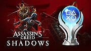 Imagen de ¿Con ganas de Assassin's Creed Shadows? Estos son los trofeos que necesitarás para conseguir el 100%