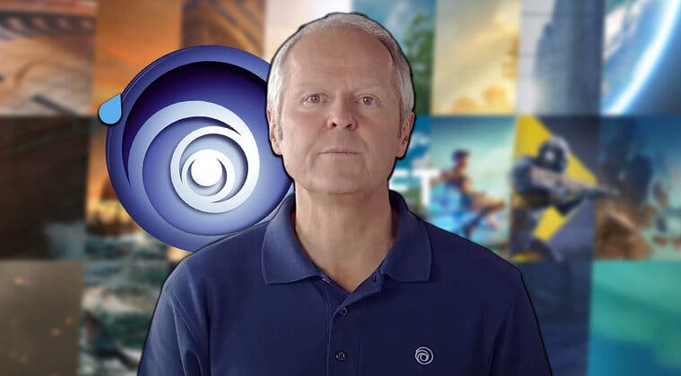 Imagen de El futuro de Ubisoft: más mundos abiertos y juegos como servicio con estrenos "año tras año"