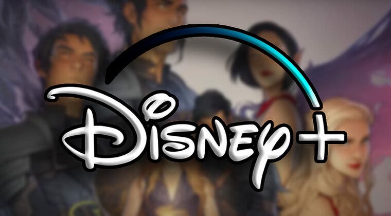 Imagen de Iba a ser la sucesora espiritual de 'Juego de Tronos', pero Disney+ la ha cancelado antes de rodar