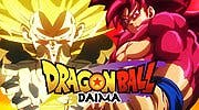 Imagen de Dragon Ball Daima: Así son Goku SS4 y Vegeta SS3 adultos en el anime