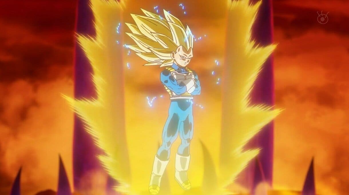 vegeta ss3 3