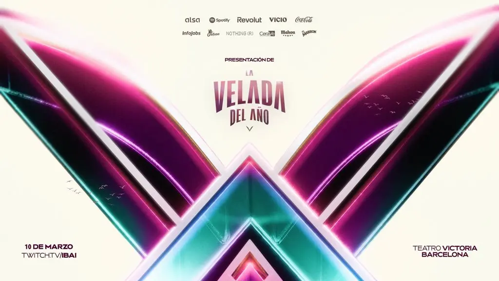 La Velada del Año V
