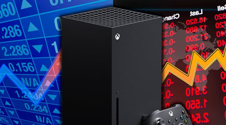 Imagen de Xbox Series X/S habría vendido menos de 30 millones, según estimaciones fiables