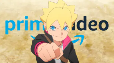 Imagen de Boruto llega a Prime Video: ¡ya puedes continuar la historia de Naruto!