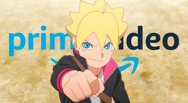 Imagen de Boruto llega a Prime Video: ¡ya puedes continuar la historia de Naruto!