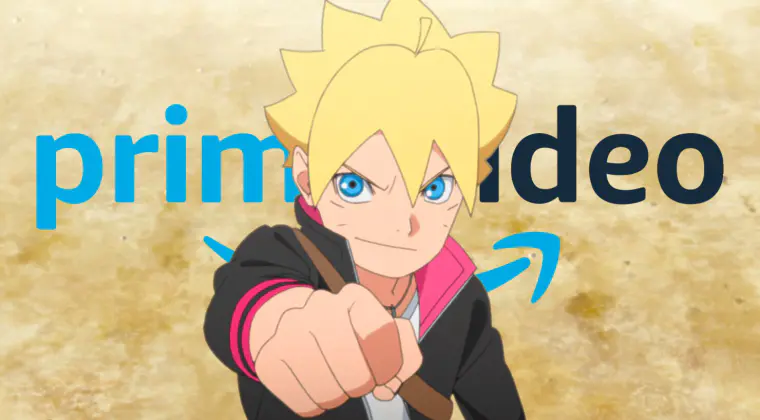 Imagen de Boruto llega a Prime Video: ¡ya puedes continuar la historia de Naruto!
