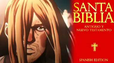 Imagen de El autor de Vinland Saga habla sobre la influencia de la Biblia en el manga: "Aborrezco la violencia"