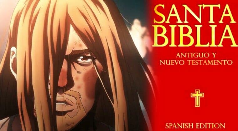 Imagen de El autor de Vinland Saga habla sobre la influencia de la Biblia en el manga: "Aborrezco la violencia"