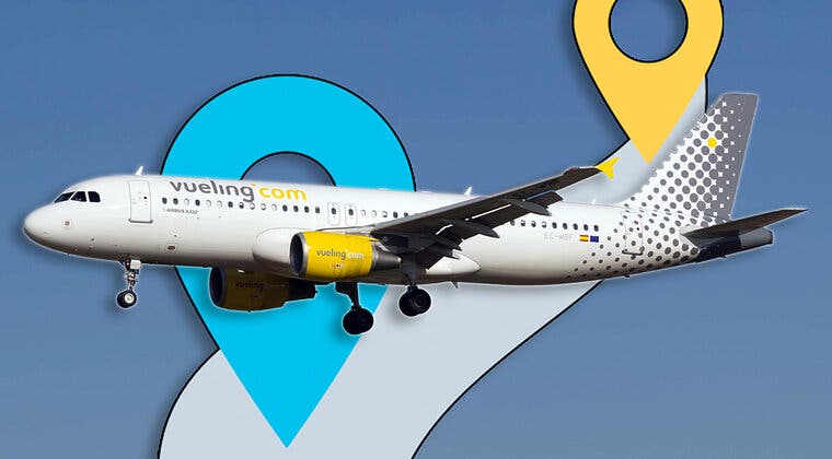 Imagen de Guía para viajar Madrid-Barcelona tras el adiós del vuelo en Vueling: alternativas y medios de transporte más rápidos